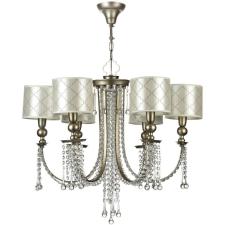 Люстра подвесная Maytoni Bience H018-PL-06-NG
