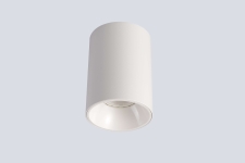 Светильник потолочный Crystal Lux CLT 084C WH