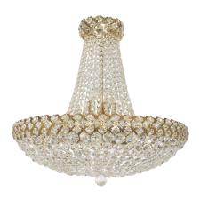 Люстра подвесная Arti Lampadari Asti Asti E 1.5.50.600 G