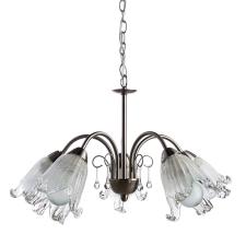 Люстра подвесная Arte Lamp A7957LM-5SS