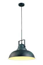 Лофт светильник Arte Lamp MARTIN A5213SP-1BG