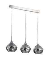 Подвесной светильник Maytoni Haze P244-PL-03-N