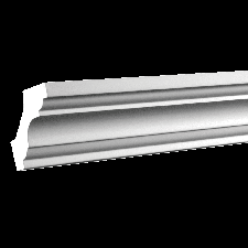 Интерьерная лепнина карниз 1.50.115 Европласт