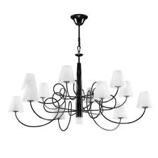 Люстра подвесная Lightstar Vortico 814337