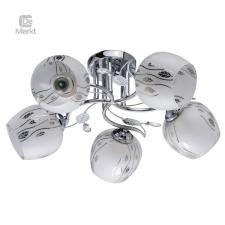 Люстра потолочная De Markt 677011305