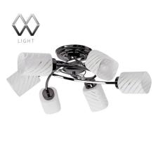 Люстра потолочная MW Light 638011106