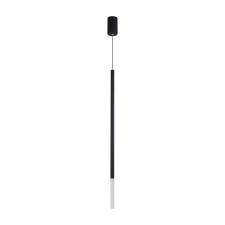 8400/3LB LEDIO LN26 000 черный/белый, металл/акрил Подвес LED 3W 3000K 220V STICK