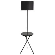 Торшер Arte Lamp COMBO A2070PN-1BK