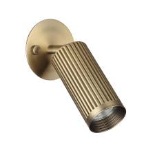 7013/1WA ODL Светильник GU10 LED 10Вт 220В IP20 HIGHTECH