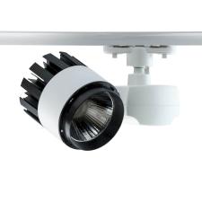 Трековый светильник De Markt 550010901