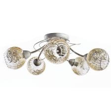Люстра потолочная Arte Lamp A6347PL-5WG