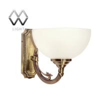 Бра MW Light 318020801