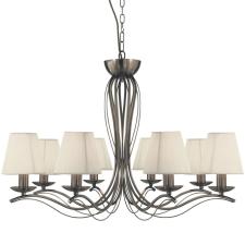 Люстра подвесная Arte Lamp A9521LM-8AB