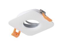 Встраиваемый светильник Crystal Lux CLT 033 CLT 033C1 WH