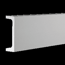 Фасадная лепнина фриз 4.03.202 Европласт