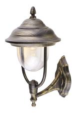 Уличные настенные Arte Lamp A1481AL-1BN