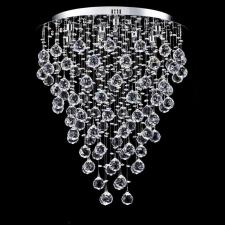 Хрустальная люстра Maytoni DIA207-55-N