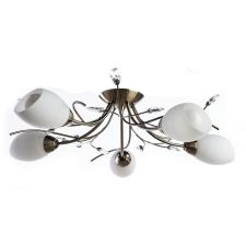 Люстра потолочная Arte Lamp A2766PL-5AB