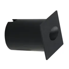 Подсветка для лестниц Arte Lamp PIAZZA A3402IN-1BK