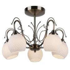 Люстра потолочная Arte Lamp A6285PL-5AB