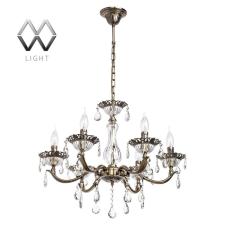 Люстра подвесная MW Light 301015006