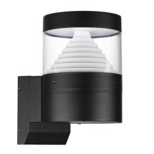7140/20WL NATURE ODL25 669 светильник черный/металл IP54 LED 20W 652Лм 245° 3000K 85-265V HULK