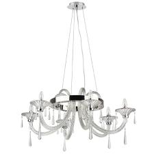 Люстра подвесная Lightstar Ciambo 821060