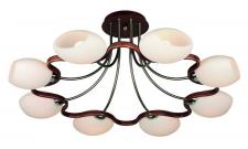 Люстра потолочная Omnilux OML-26917-08