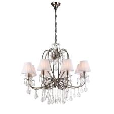 Люстра подвесная Maytoni ARM015-08-N