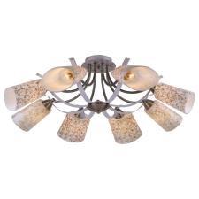 Люстра потолочная Arte Lamp A6212PL-8WG