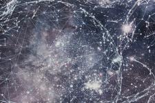 Обои Аспект Галактика Галактика70474-64