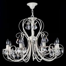 Люстра подвесная Maytoni Princess ARM270-08-R