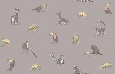 Обои Milassa Bon Voyage Bon Voyage D9, 001