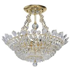 Потолочный светильник MW Light 447011012