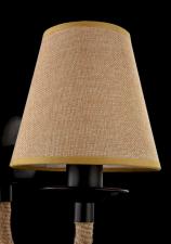 Бра Freya Corda FR4402-WL-01-BL