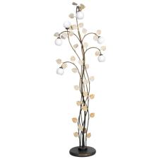 Торшер Arte Lamp FLORA A3539PN-6BG