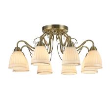 Люстра потолочная Freya Letizia FR2757-PL-08-BZ