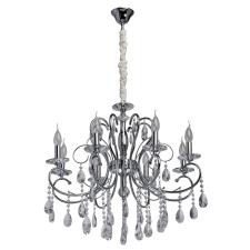 Хрустальная люстра MW Light 373013308