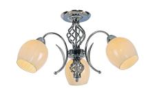 Люстра потолочная Arte Lamp A1606PL-3CC