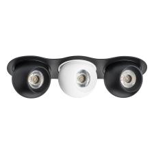 Комплект из светильника и рамки Intero Intero BALL Lightstar i637726272