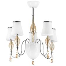 Люстра потолочная Lightstar Escica 806050