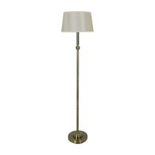 Торшер Arte Lamp YORK A2273PN-1AB