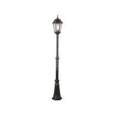 Уличный светильник Arte Lamp A1207PA-1BS