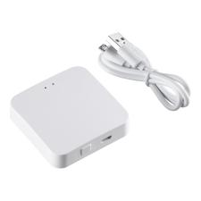 359392 GATE NT24 050 белый Интеллектуальный Bluetooth-шлюз Tuya Smart Life для умного дома IP20 GLAT
