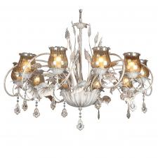 Люстра подвесная Omnilux OML-78503-10