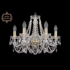 Хрустальная люстра Art Classic Bohemia 11.11.10.165.Gd.Sp