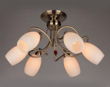 Люстра потолочная Omnilux OML-37227-06