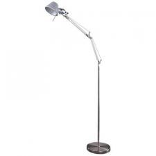 Торшер Freya Carla FR5169-FL-01-S