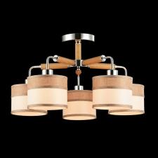 Люстра потолочная Freya Helen FR5329-PL-05-CH