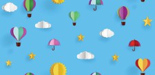 Обои Andrea Rossi Kidsland 54266-2